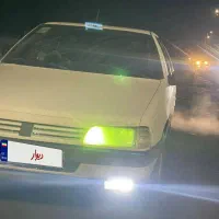 پژو|خودرو سواری و وانت|مریوان, |دیوار