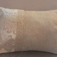 دوخت و سفارش روتختی و رختخواب عروس|رختخواب، بالش، پتو|قم, سالاریه|دیوار
