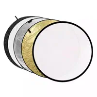 رفلکتور رینگ لایت فلاش عکاسی|دوربین عکاسی و فیلم‌برداری|مشهد, سراب|دیوار