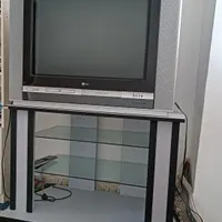 تلویزیون
