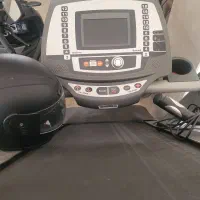 تردمیل در حد نو