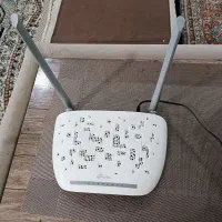 وای فای وایرلس خانگی