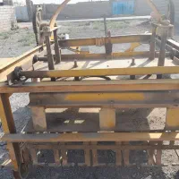 بکوک|ماشینآلات صنعتی|بیرجند, |دیوار