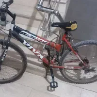 دوچرخه ویوا، مریدا