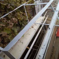 چند دست میز میوه و کارگاهی|فروشگاه و مغازه|مراغه, |دیوار