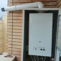 خدمات پکیج وکولر گازی