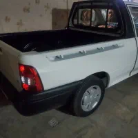 پراید ۱۵۱  لاینر پاششی