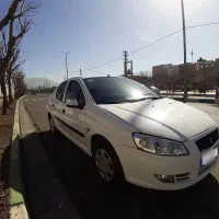 مدل 97 tu5 بی رنگ|خودرو سواری و وانت|کرج, گلشهر|دیوار