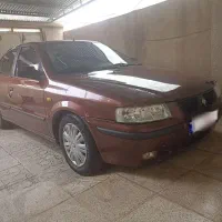 سمند مدل ۹۰|خودرو سواری و وانت|ایلام, |دیوار