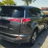 Toyota Rav4 Ex|خودرو سواری و وانت|فومن, |دیوار