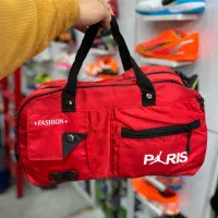 ساک ورزشی شعمی|کیف، کفش، کمربند|ارومیه, |دیوار