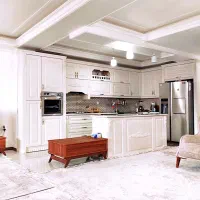 اجاره تک واحد اپارتمان در طبقه سوم ۱۶۵متر ۴ خوابه|اجارهٔ آپارتمان|قم, هنرستان|دیوار