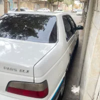 پارس ۸۶در حد|خودرو سواری و وانت|بیرجند, |دیوار