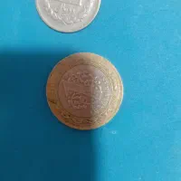 سکه قدیمی
