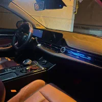 آریزو ۶جی‌تی|خودرو سواری و وانت|یزد, |دیوار