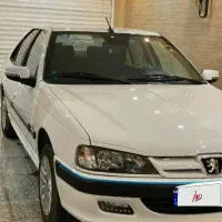 پژو پارس سال، مدل ۱۳۹۵
