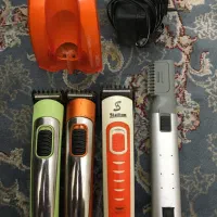 ماشین ریش تراش