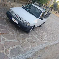 پراید وانت ۱۴۰۳|خودرو سواری و وانت|دوگنبدان, |دیوار