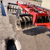 دیکس ۲۴ پر برا فروش|ماشینآلات صنعتی|کرخه, |دیوار