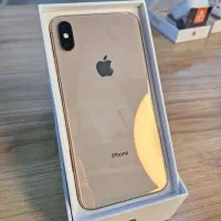 iPhone XS Max zaa 256|موبایل|کرج, اصفهانی‌ها|دیوار