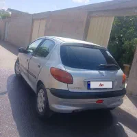 پژو۲۰۶
