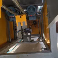 دستگاه دوخت حرارتی اتوماتیک|ماشینآلات صنعتی|جاجرود, |دیوار