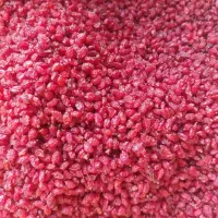 زرشک و زعفران قائنات اعلا درجه ۱(طلای قرمز قائنات)