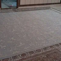 سرویس خواب کامل . فرش .دراور .میز عسلی . جا کفشی|تخت و سرویس خواب|گلپایگان, |دیوار