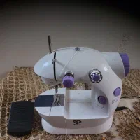 چرخ خیاطی مینی