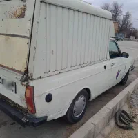 وانت پیکان انژکتور|خودرو سواری و وانت|بروجن, |دیوار