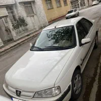 پرشیا 1400 موتورجدید