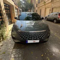 فونیکس Fx|خودرو سواری و وانت|تهران, نیلوفر|دیوار