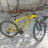 دوچرخه  اورلورد سایز ۲۷/۵