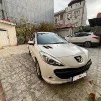 ۲۰۷ پانا مدل ۱۴۰۰