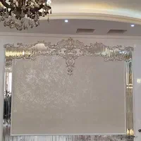 گچبری پیش‌ساخته گچ بری گچکاری گچ کاری