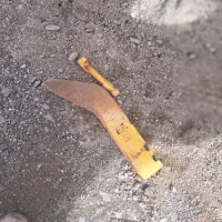 ریپر و ناخن گریدر