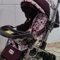 کالسکه کودک