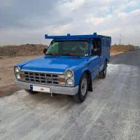 دیزل 1400تحویلی 1402