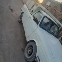 یک عددپیکان وانت تمیز وسالم فروشی