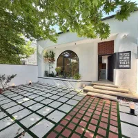 پول‌لازم واقعی*ویلاشهرکی۲۰۰متر/سنددار