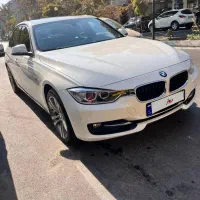 بی ام و 328 مدل ۲۰۱۴|خودرو سواری و وانت|تهران, سهروردی|دیوار