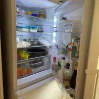 یخچال|یخچال و فریزر|مشهد, جاهد شهر|دیوار