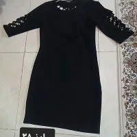 تعدادی پیراهن کوتاه مجلسی نو سایز ۳۶و ۳۸ و ۴۰|لباس|تهران, حسنآباد|دیوار