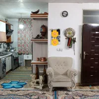 فروش خانه ویلایی 72 متری ورامین حصارک|فروش خانه و ویلا|ورامین, ورامین|دیوار