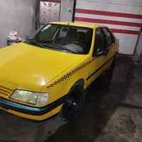تاکسی مدل 99