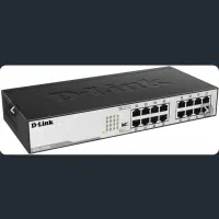 سویچ هاب dlink