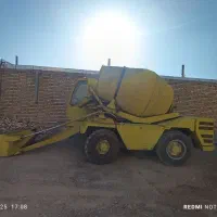 اتومیکسر2700 ایتال