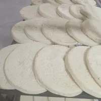 تولیدی خمیر پیتزا|خوردنی و آشامیدنی|مشهد, جاهد شهر|دیوار