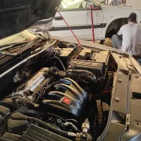 زانتیا سلان ،مدل ۱۳۸۹