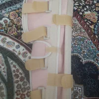 ثابت کننده زانو (تک سایز)